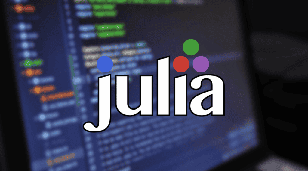 Pengenalan Bahasa Pemrograman Julia untuk Komputasi Ilmiah dan Numerik