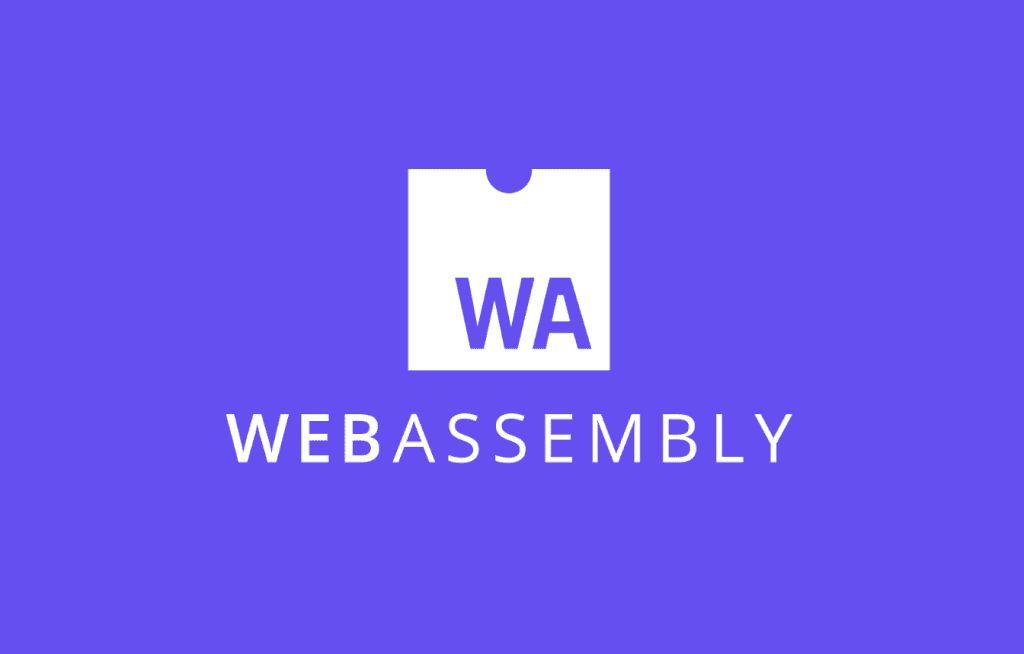 WebAssembly Masa Depan Aplikasi Web Berperforma Tinggi